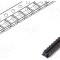 Conector PCB-PCB mamă 40 PIN 0,4mm SS4 aurit SMT 1,6A SAMTEC