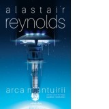 Arca mantuirii (Trilogia Spatiul Revelatiei, partea a II-a) - Alastair Reynolds