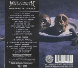 Countdown to Extinction | Megadeth, capitol records