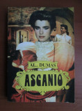 Alexandre Dumas - Ascanio