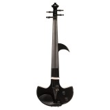 VIOARA 4 4 ELECTRICA HORA FANTASIA NEGRU