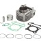 Set motor GY6 60cc, 44mm