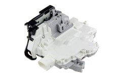Broasca usa fata, incuietoare partea dreapta Seat Ibiza (6j), 04.2008-2017, Skoda Superb (3t), 06.2008-07.2015, Audi Q7 (4l), 10.2005-07.2015, VW Pas