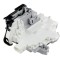 Broasca usa fata, incuietoare partea dreapta Seat Ibiza (6j), 04.2008-2017, Skoda Superb (3t), 06.2008-07.2015, Audi Q7 (4l), 10.2005-07.2015, VW Pas
