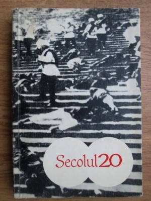 Secolul 20 nr. 10 / 1965 foto