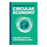Welcome to the Circular Economy