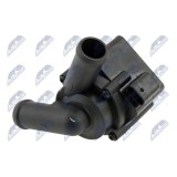 Pompa de apa suplimentara 1.5d Mazda 2 2014-2018, Mazda 3 2016-, Mazda Cx-3 2015-, S552-15710A
