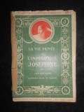 MEMOIRES DE Mlle AVRILLON - LA VIE PRIVEE DE L&#039;IMPERATRICE JOSEPHINE