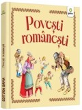 Povesti romanesti/***