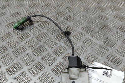 Supapa de expansiune aer condiționat RENAULT ZOE BFM_ 2020 OEM: 924871682R,443310-1163 25833076 foto