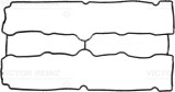 VICTOR REINZ 71-34288-00 Garnitura, capac supape