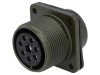 Conector Circular Aluminiu Dimensiune 18