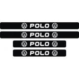 Set protectie praguri VW Polo