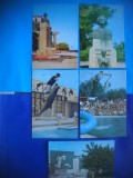 HOPCT LOT NR 595 CONSTANTA-CT-5 CARTI POSTALE-RSR-NECIRCULATE