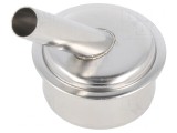 Duză Aer Cald pentru Stație de Lipit 6.4mm
