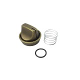 Buton rotativ pentru cuptor FRANKE 1330053431 133.0053.431 Original