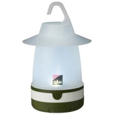 Lampa Cort DAM Fishing Light 4AA foto