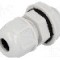 Presetupa poliamida, PG7, IP68, MOLEX - 93600-0390 7000.7829.7
