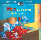 Max nu se teme de &icirc;ntuneric - Paperback - Christian Tielmann - Didactica Publishing House