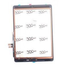 Touchscreen iPad 8 (2020) A2428 A2429 A2430 A2270 BLACK