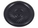 Difuzor Miniatural 1W IP65 50&Omega; 40mm