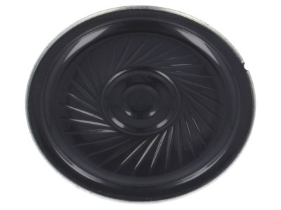 Difuzor Miniatural 1W IP65 50&amp;Omega; foto