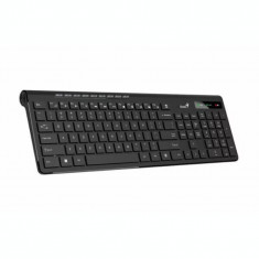 Tastatura Genius Slimstar 7230 wireless negru G-31310021400 foto