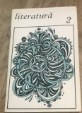 AMS2 Literatura 2