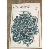 AMS2 Literatura 2