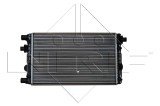 NRF 53602 Radiator, racire motor
