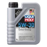 Ulei motor Liqui Moly Leichtlauf special 5W30 1L 1163