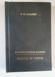Diagnosticarea karmei Privire in viitor - S.N.Lazarev
