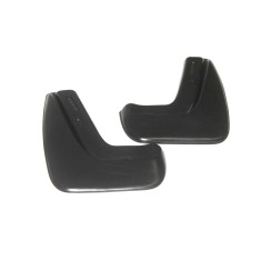 Aparatori noroi dedicate Chevrolet Aveo Hatchback 2012- ( MG20 - SPATE )