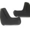 Aparatori noroi dedicate Chevrolet Aveo Hatchback 2012- ( MG20 - SPATE )