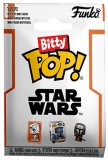Figurina - Pop! Bitty - Star Wars - Mandalorian - pret pe bucata | Funko