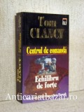 Centrul de comanda - Echilibru de forte - Tom Clancy