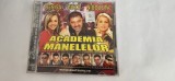 Academia Manelelor DENISA GUTA NICOLETA , lansat oficial &icirc;n format CD &icirc;n anul 2007