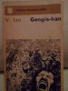 Genghis-han - V. Ian ,528565, 1972