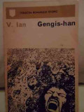 Genghis-han - V. Ian ,528565, 1972, Univers