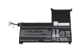 Baterie Laptop, Wortmann, Terra Mobile 1548 W650SH, NP50BAT-4-73, 15.4V, 4600mAh, 73Wh