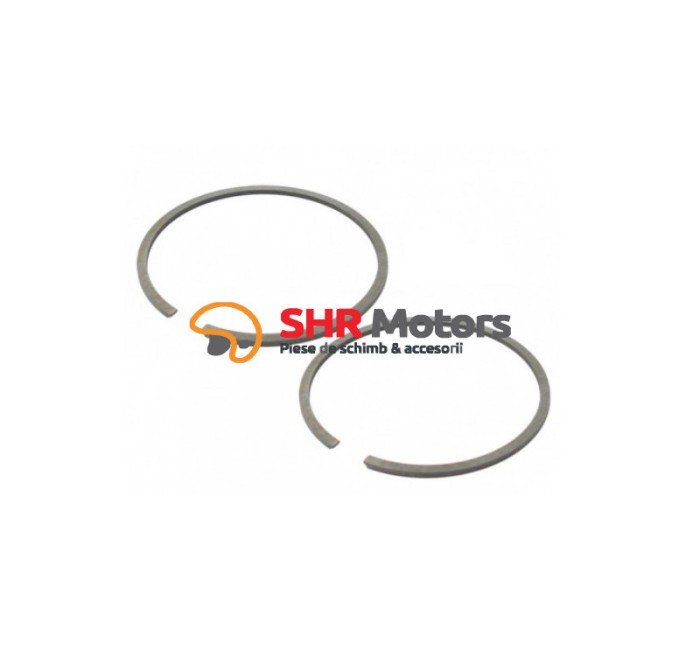 Segmenti drujba - 46 mm (1.2 mm) (2 buc.) AIP