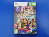 Kinect Adventures! - joc XBOX 360 Kinect