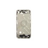 Husa din mijloc pentru iPhone 4