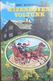 Anny Wienbruch &ndash; Tizenegyen voltunk