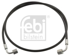 FEBI BILSTEIN 107904 Conducta, dispozitiv de basculare cabina foto
