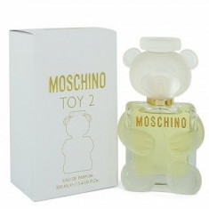 Moschino Toy 2 Eau de Parfum femei 100 ml foto