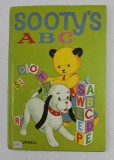 SOOTY&#039; S ABC by HARRY CORBETT , 1974