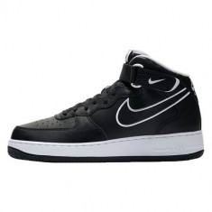 Pantofi Barbati Nike Air Force 1 Mid 07 AQ8650001 foto