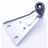 SCHARNIER, UNTEN INKL. FUSS K2002195 pentru frigider/combina frigorifica HISENSE