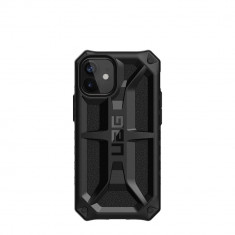 Carcasa UAG Monarch compatibila cu iPhone 12 Mini Black foto